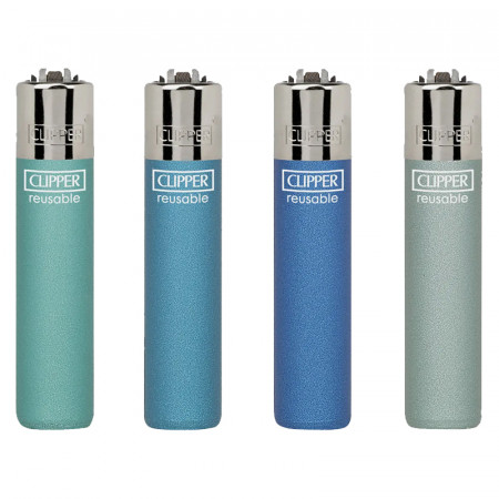 ACC.CLIPPER MICRO FLUO MIX 48pz