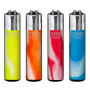 ACC.CLIPPER LARGE FLUO NEBULA 48pz