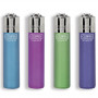 ACC.CLIPPER LARGE CRYSTAL 7 48pz