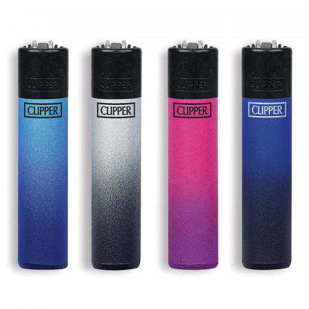 ACC.CLIPPER LARGE GRADIENT 48pz