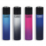 ACC.CLIPPER LARGE GRADIENT 48pz
