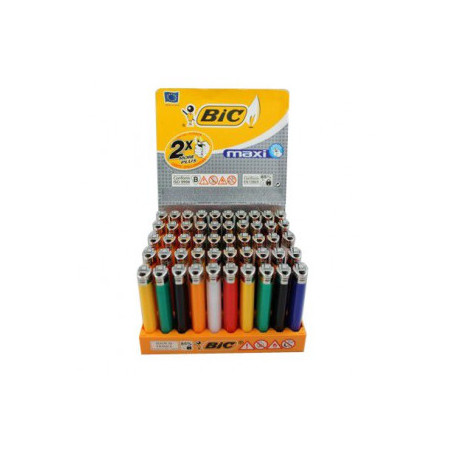ACC. BIC MAXI J26  PIET. S/R 50pz