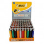 ACC. BIC MAXI J26  PIET. S/R 50pz