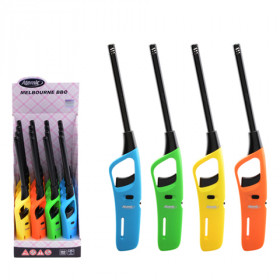 ACCENDIGAS ATOMIC GRAN FLUO 16PZ