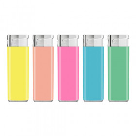 ACC.TURBO FIXED FLAME MACARONS 50pz