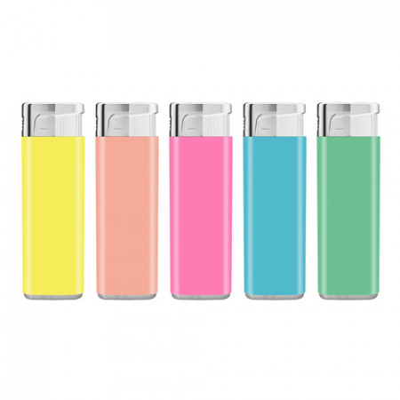ACC.TURBO FIXED FLAME MACARONS 50pz