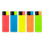 ACC.TURBO FIXED FLAME NEON 50pz