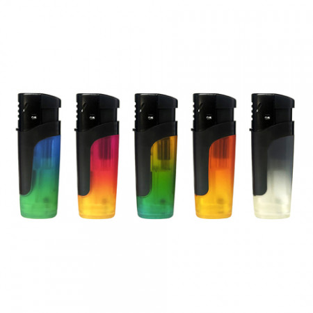 ACC.TURBO PIERRE 2-TONE 50pz