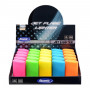 ACC.TURBO ANTIVENTO COL.ASS.RUBBER 25PZ