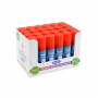GAS ATOM.60ML BEC.PLASTIC 24pz