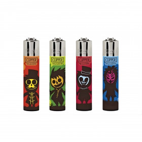 ACC.CLIPPER LARGE HORROR DAYS 48 PZ