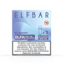 ELFBAR ELFA + POD BLUEBERRY PACK x2 POD