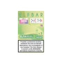 ELFBAR ELFA + POD PEAR PACK x2 POD