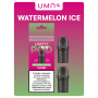 BEAT POD WATERMELON ICE x2 POD