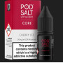 ELIQUIDS 10ml POD SALT CHERRY ICE 11mg/ml