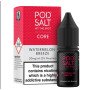 ELIQUIDS 10ml POD SALT WATERMELON BREEZE 11mg/ml
