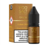 ELIQUIDS 10ml POD SALT CUBAN CREME 11mg/ml