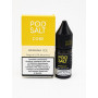 ELIQUIDS 10ml POD SALT BANANA ICE 11mg/ml
