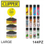 ACC.CLIPPER EXPO LARGE YOUNGSTER 144 PZ 