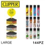 ACC.CLIPPER EXPO LARGE YOUNGSTER 144 PZ 