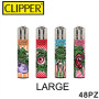 ACC.CLIPPER LARGE OUT OF WEED 48 PZ