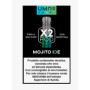 UMAMI SWAP POD MOJITO ICE 2ml - 20mg/ml