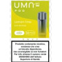 UMAMI SWAP POD LEMON LIME 2ml - 20mg/ml