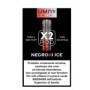 UMAMI SWAP POD NEGRONI ICE 2ml - 20mg/ml