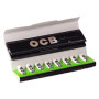 OCB SLIM PREMIUM + ACTIVTIPS X20