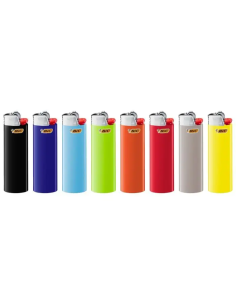 Accendino BIC Mini J25 Pietrina 50pz 