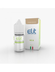 ELIT CIGAR BLEND 0 MG