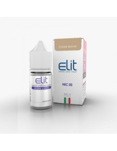 ELIT CIGAR BLEND 16 MG