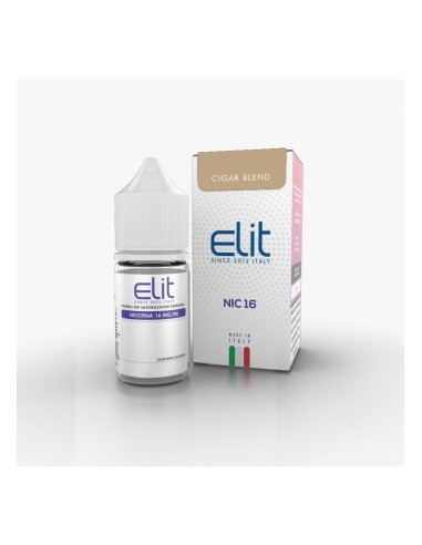 ELIT CIGAR BLEND 16 MG