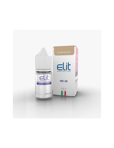 ELIT CIGAR BLEND 16 MG