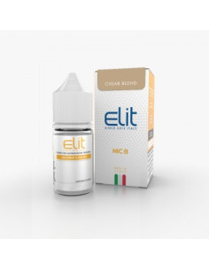 ELIT CIGAR BLEND 8 MG