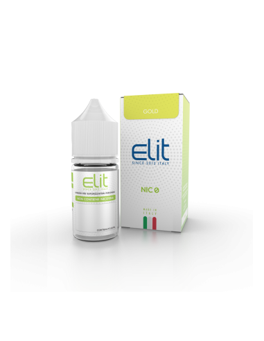 ELIT GOLD 0 MG