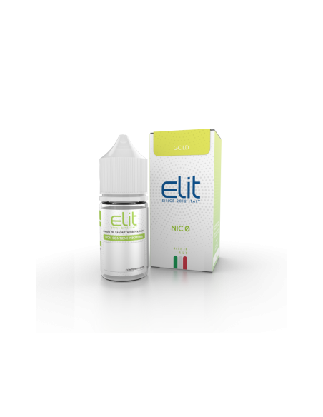 ELIT GOLD 0 MG