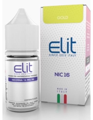 ELIT GOLD 16 MG