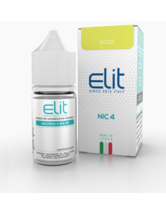 ELIT GOLD 4 MG