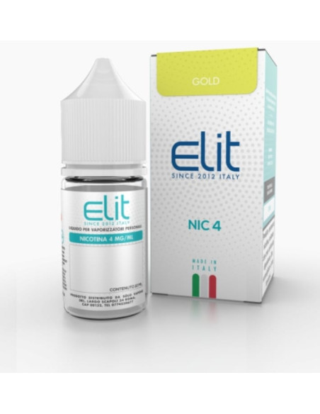 ELIT GOLD 4 MG