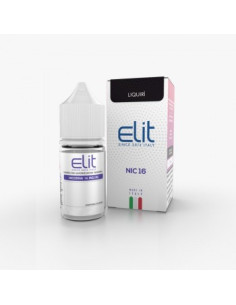 ELIT LIQURI' 16 MG