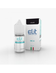 ELIT LIQURI' 4 MG