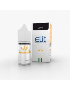 ELIT LIQURI' 8 MG