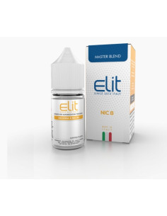 ELIT MASTER BLEND 8 MG