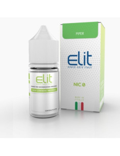 ELIT PIPER 0 MG