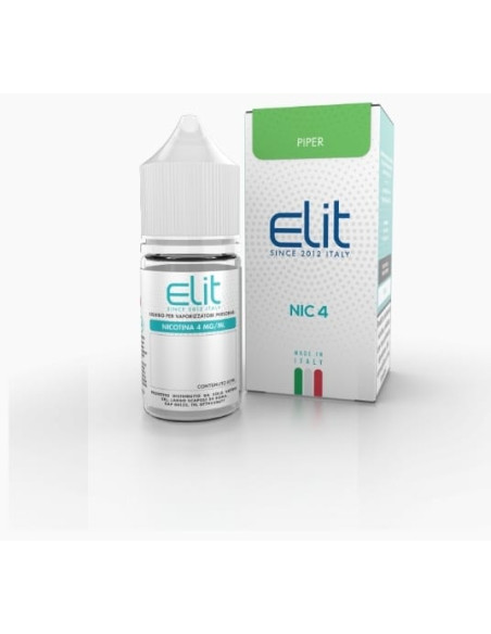 ELIT PIPER 4 MG