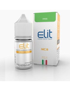 ELIT PIPER 8 MG