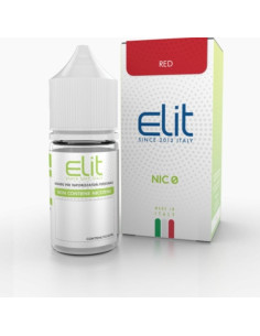 ELIT RED 0 MG
