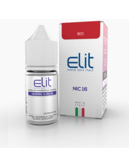 ELIT RED 16 MG
