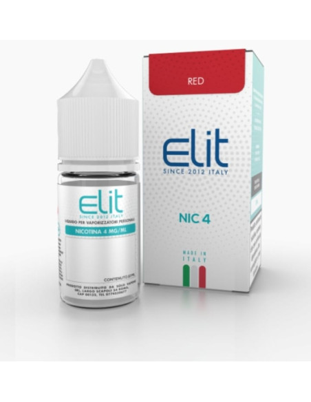 ELIT RED 4 MG